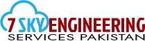 7Sky Engineering Services Pakistan