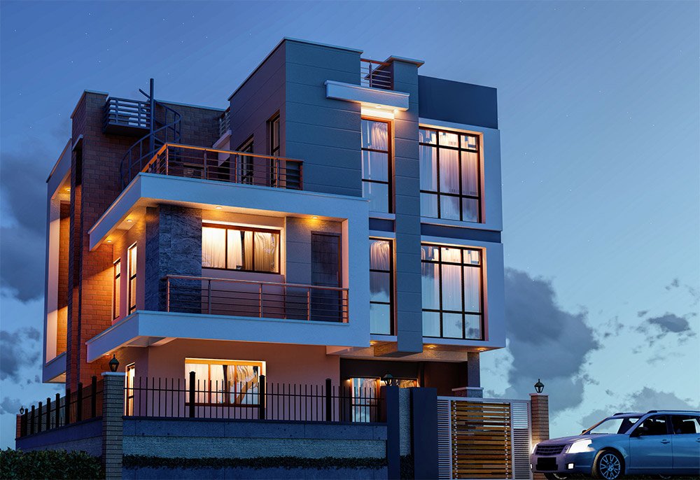 Residential Design & Construction