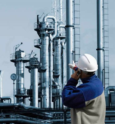 Industrial Design & Construction