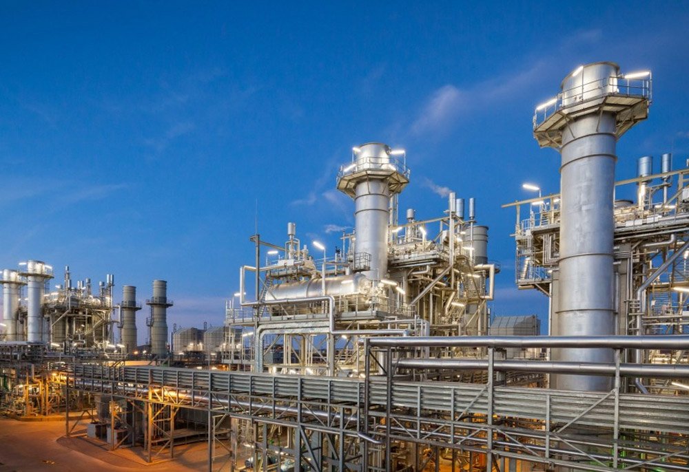 Industrial Design & Construction