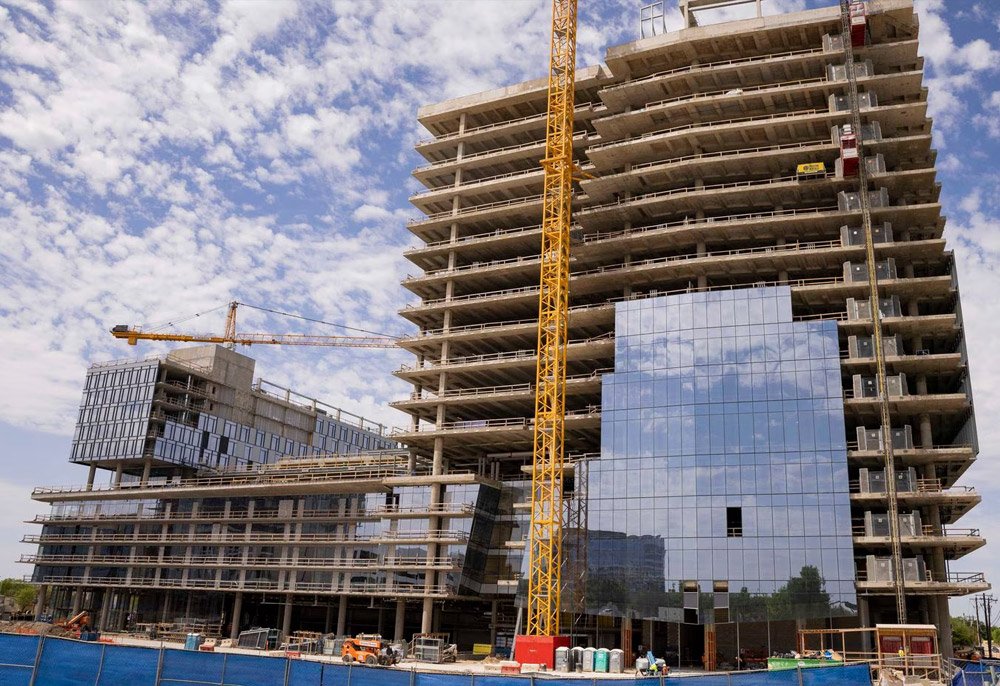 Commercial Design & Construction