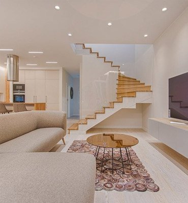 Interior & Designing